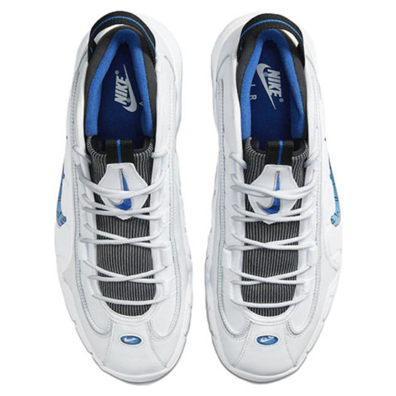 Nike Air Max Penny 1 'Home' 2022 Sneakers Casual Shoes DV0684-100