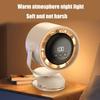 Small Desk Fan with 360degree Rotation Low Noise Fan Suitable for Baby Strollers Office Home Travel and Outdoor Activity