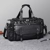 TS JYL laptop bag,Men Travel Bag Large Business Fitness Crossbody Shoulder Bag