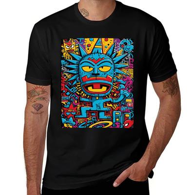 Üst giysisi – T-shirtler
