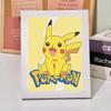 Kuromi Cartoon Diamond Painting Kit: Peace & Joy DIY Gift for Students and Kids.