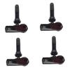Set of 4 TIRE PRESSURE SENSOR (TPMS) 315MHz for Ford E-350 E-450 DE8T-1A180-AA