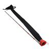 Professional Fruit Picker Stainless Steel Fruit Picker Pole with Collection Funnel Bag for Apples