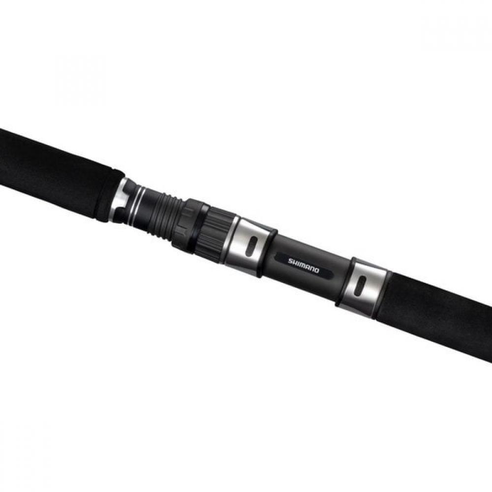 SHIMANO Offshore Rod 25 Grappler Type C S82xh