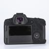 R5 Soft Silicone Case Armor Camera Body Cover Skin for Canon EOS R5 EOSR5 Digital Cameras