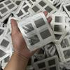 Disposable Bathroom Floor Drain Hair Catcher & Insect-Proof Mesh Filter.