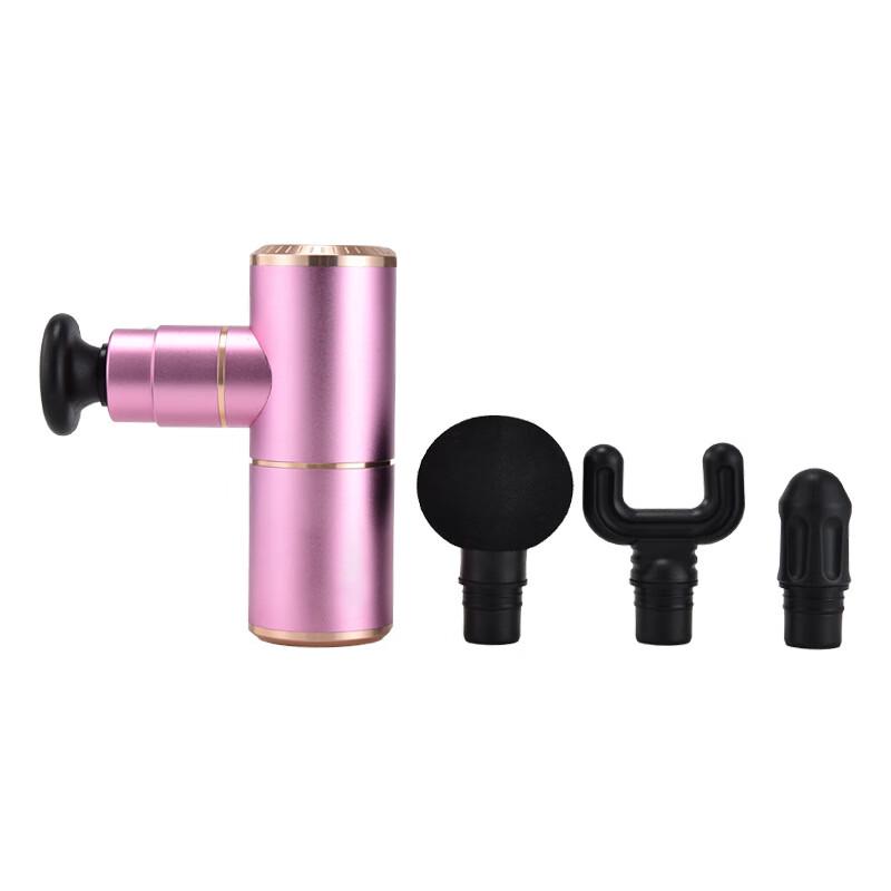 Mini Percussion Massager