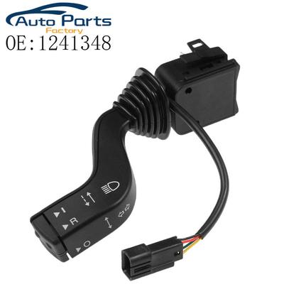 1241348 Lenksäulenschalter Tempomat Für Opel Für Astra G 1998-2004 Für Zafira A 1998-2005 6240240 13142073 90560990