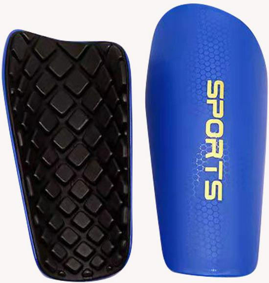 

Высококачественные прочные двухслойные щитки для голени с 3D-вставкой и рукавом для защиты икры и колена