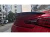 Kohlefaser Kein Bohren Heckspoiler für 2017-2019 Infiniti Q60 Modifikation Flügel