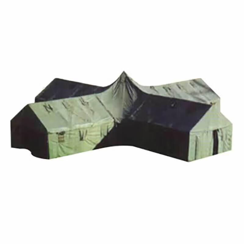 Zushuo 92 Type Heavy-Duty Outdoor Tent