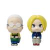 Anime SAKAMOTO DAYS Cute Taro Sakamoto Shin Asakura Model Action Figure Toys