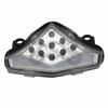 Integrated LED Tail Light Turn Signal Motorcycle Accessories For Kawasaki ER-6N ER-6F ER6N ER6F ER 6N 2012-2015 Brake Indicator