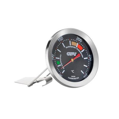 Gefu Messimo Stainless Steel Thermometer (Oven)