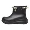 Simone Rocha x Classic Crush Boot Zwart Heren Sneakers 210143-001