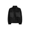 ACG Splicing Polar Fleece Jacket Black Men's BQ3446-011