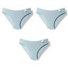 3PCS/se New Cotton Sexy Panties for Women Underpants Briefs Underwear Plus Size Pantys Lingerie