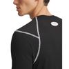 Under Armour Mens Elite Short-Sleeved T-Shirt