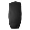 Door Panels Armrest Cover 2012-2015 Trim Accessories Truck Black Car PU Leather Practical Skin Central Dust-Proof
