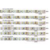 12V 24V 2835 Led Strip Light Diode Tape 5m 10m 120LEDs/m Soft Lamp Bar 8mm PCB White/Warm White/Blue/Red/Pink/Green/