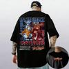 Classic style short sleeved men's and women's summer T-shirts