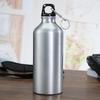 Customizable Logo Single-Layer Aluminum Bike & Sports Water Bottle