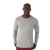 B&C Mens Inspire Organic Long-Sleeved T-Shirt