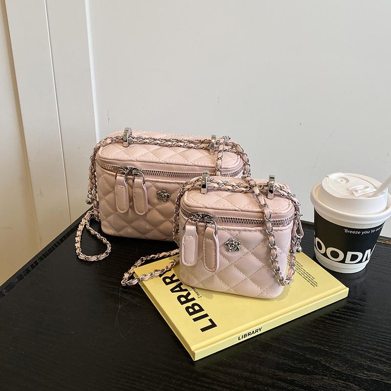 New Fashion Shoulder Messenger Bag