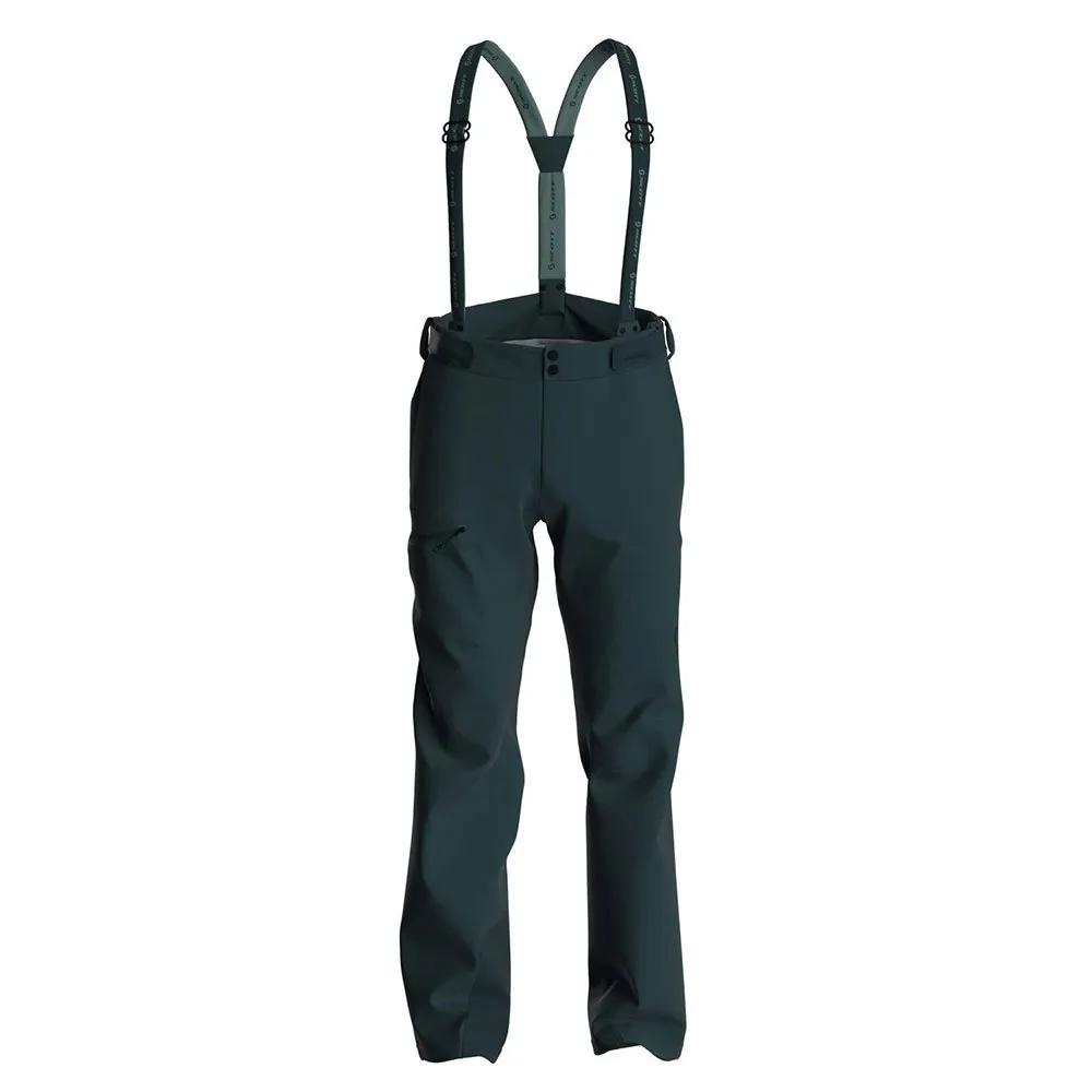 

Scott Брюки Explorair 3L отремонтированы M