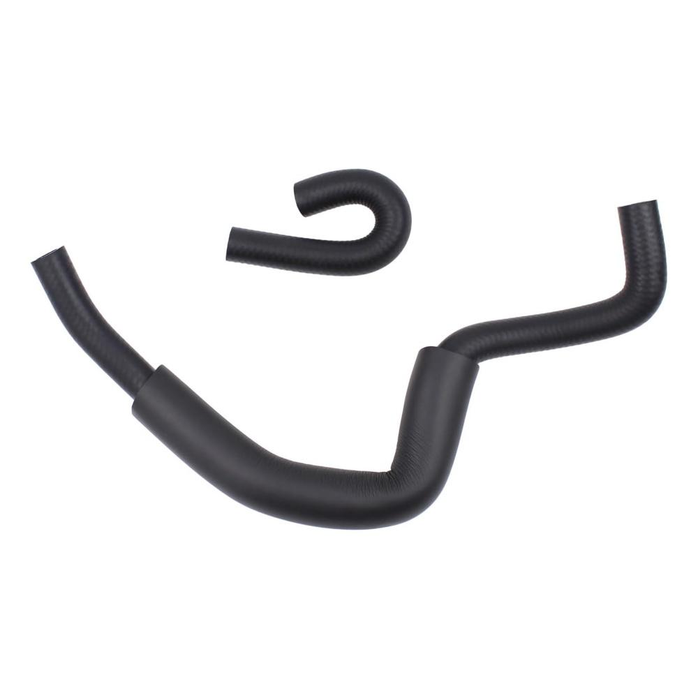 2x Ölkühler Schlauch 15777-62020 Für Toyota 4Runner Tacoma T100 3.4 V6
