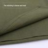 Children's Thick Cotton Dormitory Bed Sheet