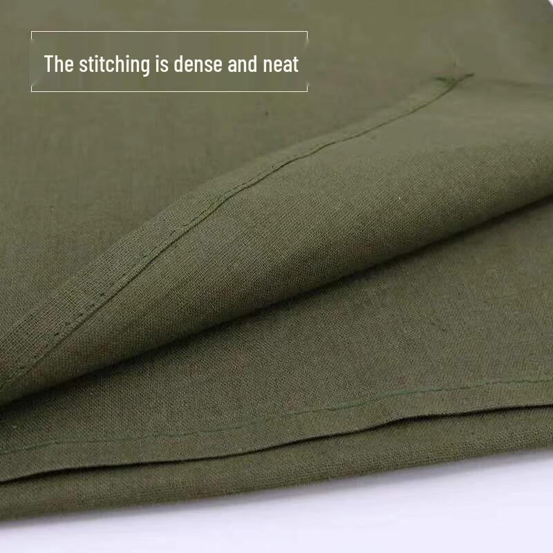 Children's Thick Cotton Dormitory Bed Sheet