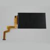 Remplacement LCD supérieur d'origine pour Nintendo 2DS XL - Noir - Sans pixel mort