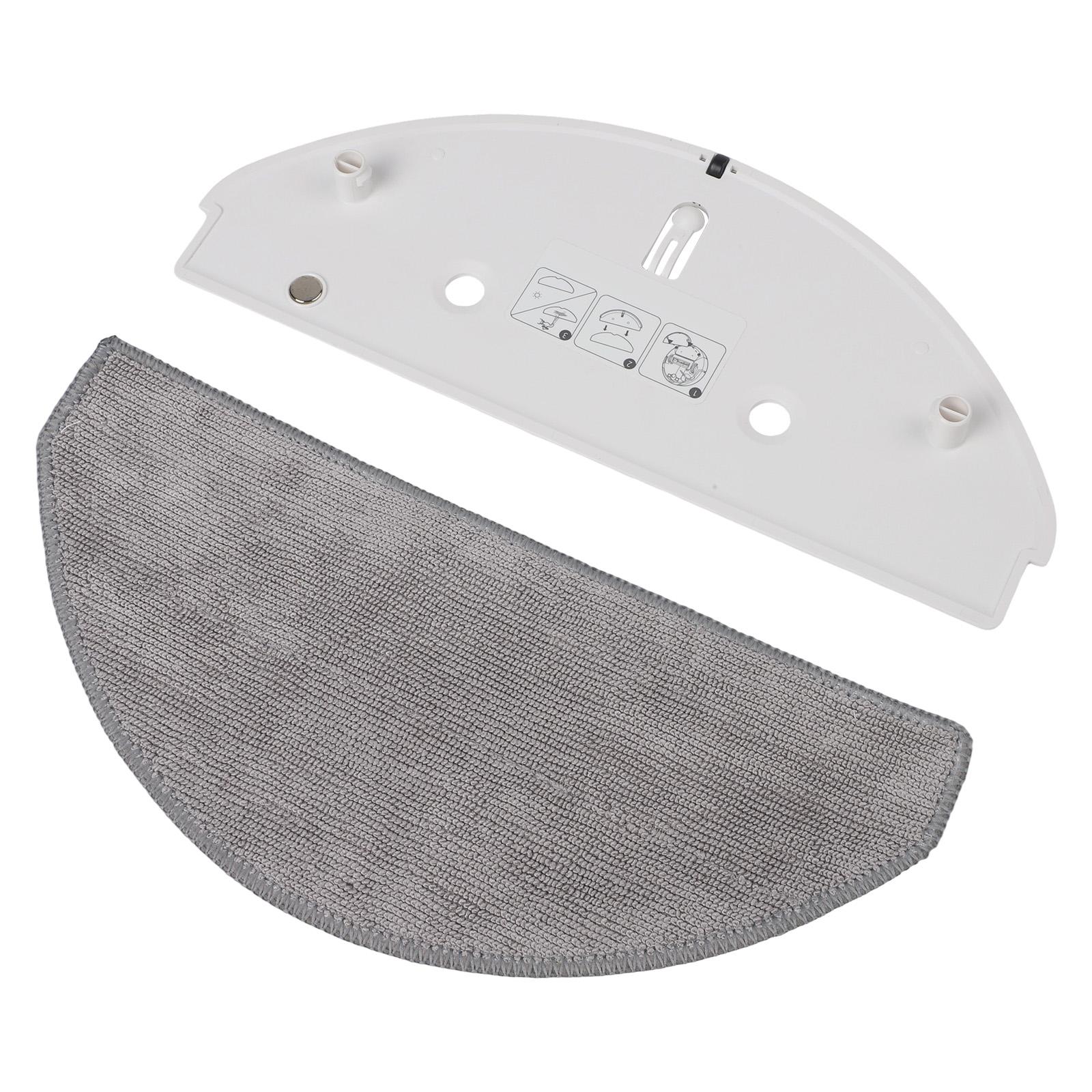 

1Set Mop Bracket For Roomba For Combo Essential RVG-Y1 Y0112/Y0140/Y0110 Robot Home Appliance Part Household Merchandises