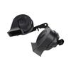1109660-00-A For Tesla Model 3 Car Horns Replacement Spare Double Whistle Sound Brand 1109660 110966000A New Parts Accessories