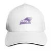 Southwest Baptist Purple Baseball Cap F Fishing Hat Fun Hats Snapback Cap Golf Unisex Womens
