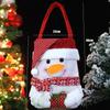 Christmas Apple Bags Children'S Gifts Christmas Eve Candy Bags Packaging