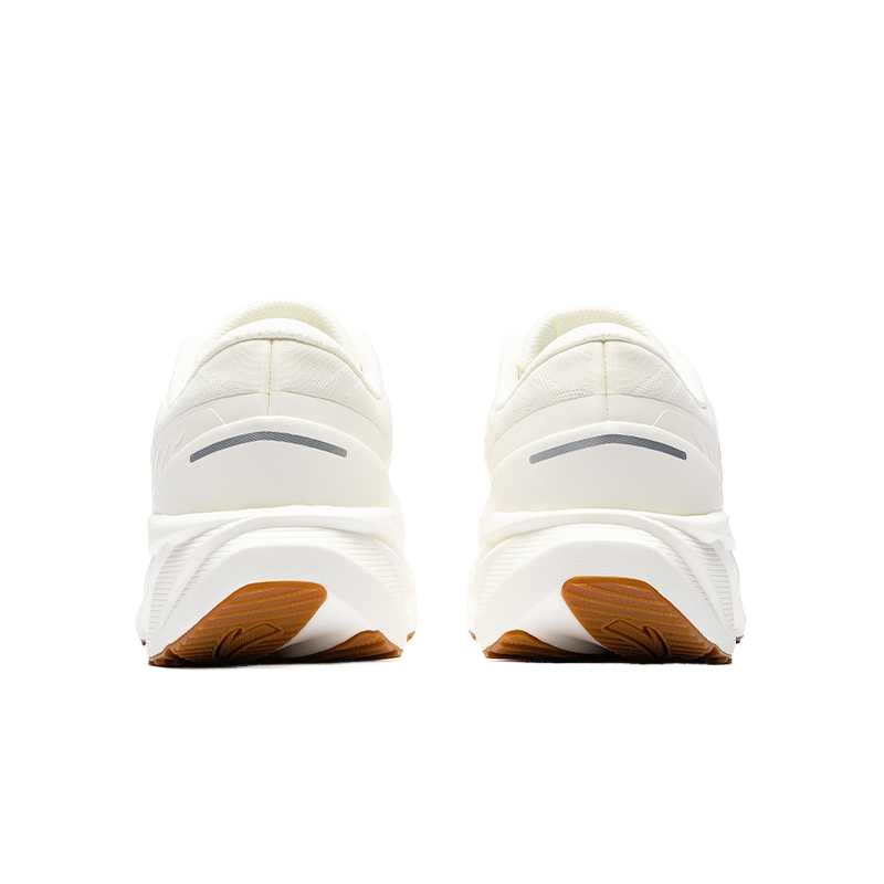 Anta Comfortable Minimalist Versatile Shock Absorbing Wear Resistant Low Top Casual Running Shoes Men sneaker 112535505R-1