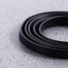 Auto Roof Car Styling Accessories Car Door Edge Protector Edge Sealing Strips Rubber Strip