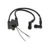Outboard Boat Motor Ignition Coil Parts 3G2-06040-4 803706A1 3G2-06040 3G2060404 for Tohatsu 9.9 15 18HP