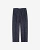 Solti Denim Hollywood Trousers (Blue)