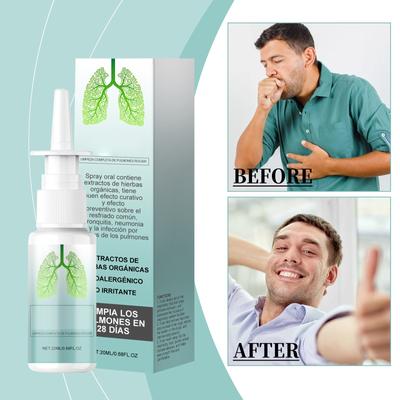Hausapotheke – Nasensprays & Inhalierstifte