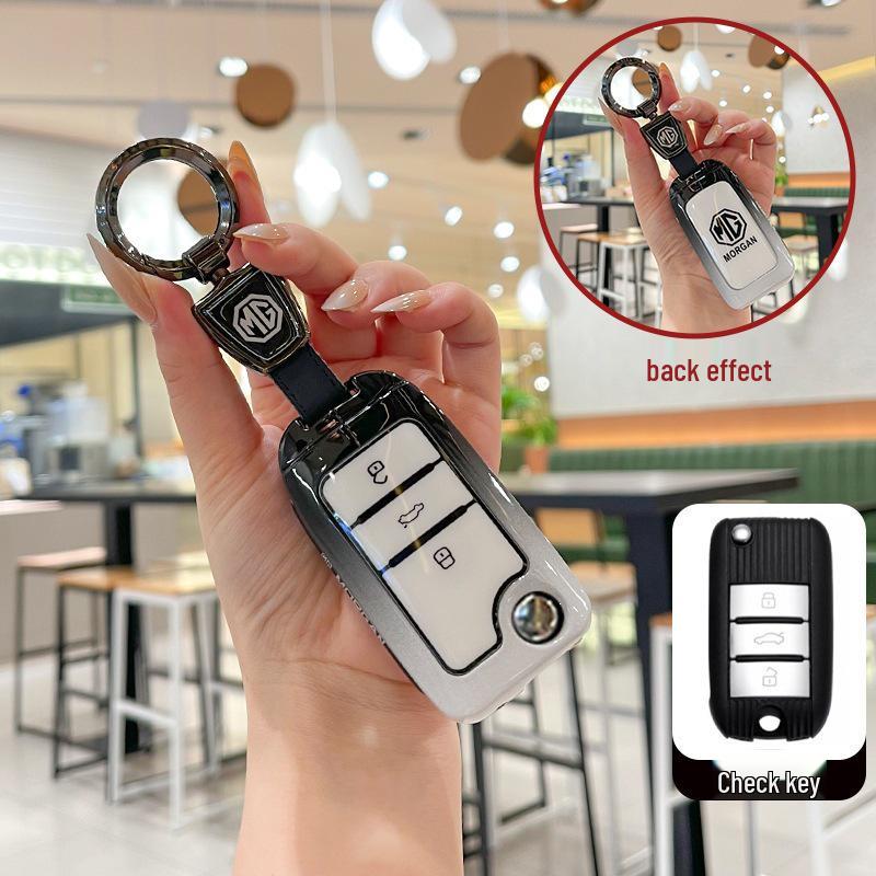 Compatible with Roewe RX5, Scorpio 6, MG6, New i5/i6, Shell D7, MG Pilot, MG5, and KOREWEI CLEVER