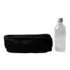 Used PRADAbody bag black Nylon Women