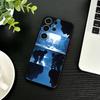 H-Heated -Rivalry   Phone Case For Samsung S26,S25,S24,S23,S22,S21,S20,Ultra,Plus,FE Black Soft Cover