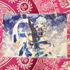 Used [Super Valuable] SAO Sun God Solus Sinon Legato II Piraruku Playmat