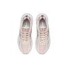 Li Ning Coverage Thermal Slip Resistant Coverage Thermal Slip Resistant Low Top Skateboard Shoes Women's ARLQ004-6