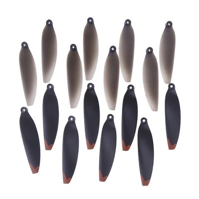 Für S2S Mini Drohne Original Propeller Ersatzteile S2S Rotorblatt Drohne Ersatzteile Austauschbare Propeller