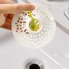 Silicone Rubber Anti-Insect Drain Stopper Anti-Leak Adjustable Drain Stopper  Bathroom Drain
