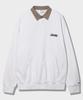 JEEP Rugby Sweatshirt (Jp5Tsu824Ow)